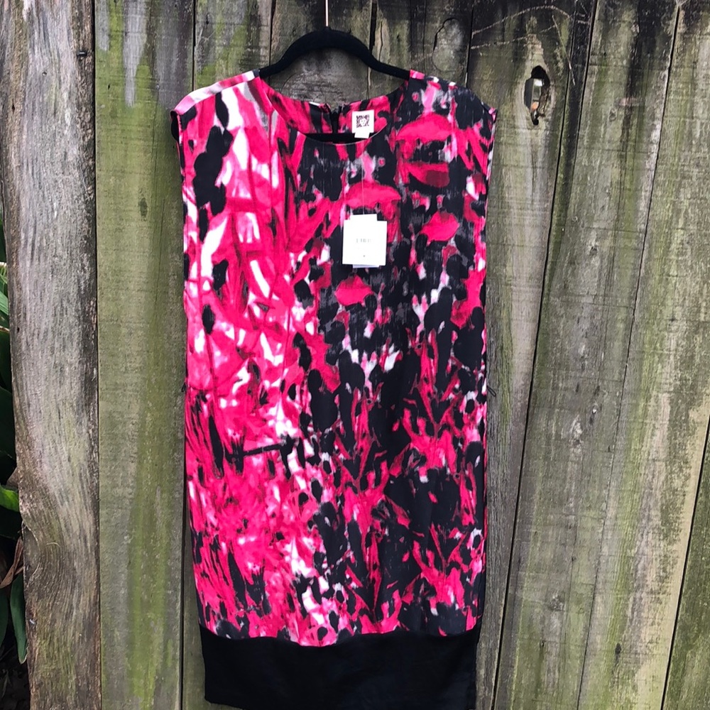 LADIES DRESS